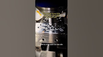 Theo dõi tôi, các nhà máy Trung Quốc, nhà máy nguồn, gia công phần cứng CNC và in 3D #cnc #machine