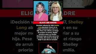 URGENTE: Por qué Shelley Long dejó Cheers y arriesgó su carrera en Hollywood