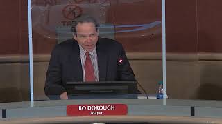 City Commission Meeting