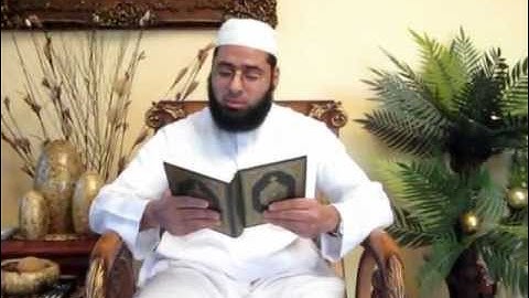 الشيخ محمد حسن ( أبو أسامه ) *** سورة الإنفطار ***