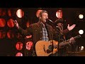 Blake Shelton Performs 'I'll Name the Dogs'