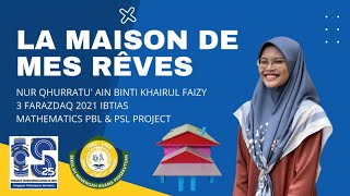 My Dream Home (PSL & PBL 2021)