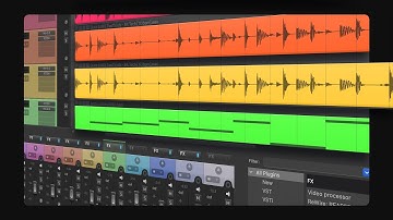 How to save and load layouts in REAPER