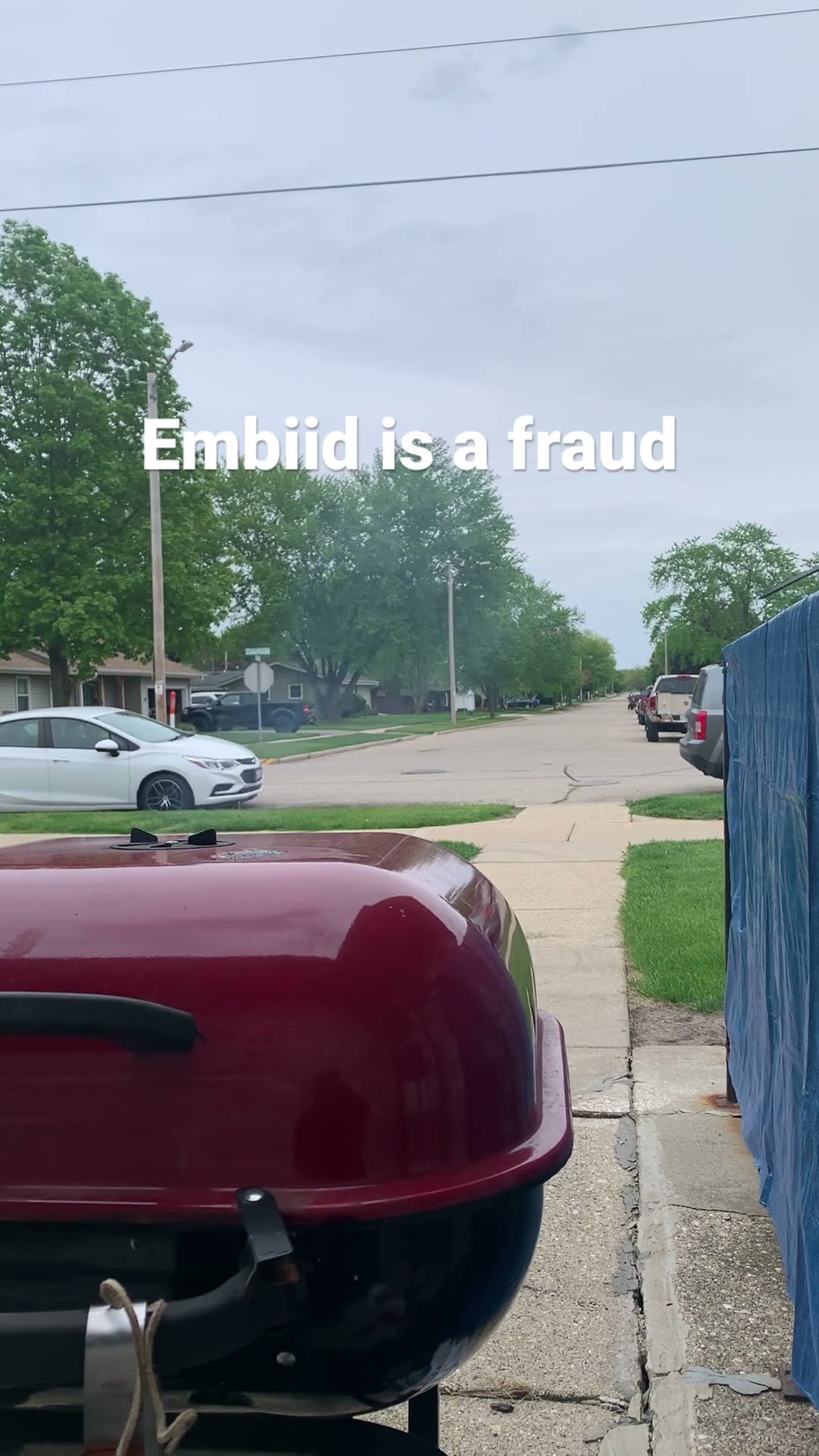 Joel Embiid QUITS On His Team #ldbc #nba #78sportstv
