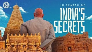 Ancient Indian Wisdom Secrets Of The Eternal Civilization