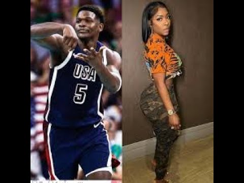 Anthony Edwards : 1 million $ de pension en une fois ? Ayesha Howard