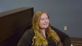 Shea Griffith: The Heart Behind Working in Medicare
