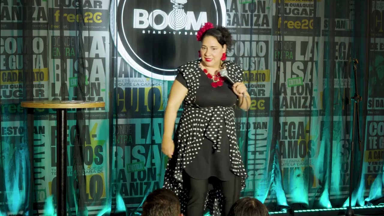 SIEMPRE QUISE SER HOMBRE  |  LINAADARME