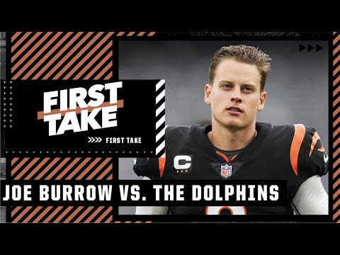 7 months ago joe burrow was in the super bowl! - dan orlovsky | first take