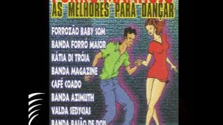 Download lagu Forrozão Baby Som - Meu Grande Amor - Forró Manhoso-As Melhores Para Dançar - Oficial
