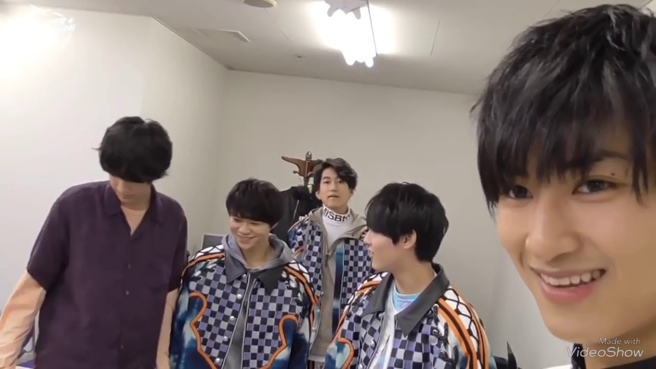 SUPER★DRAGON池田彪馬くんの魅力！！