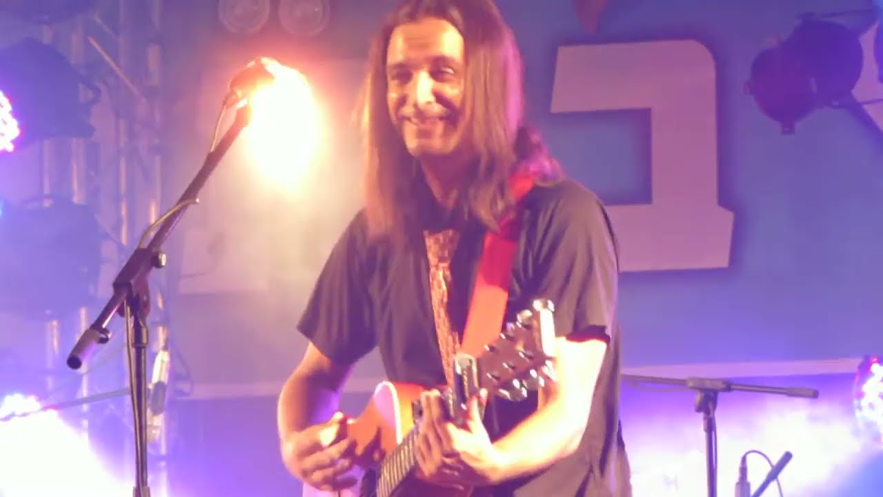 My Sweet Lord Ummagumma & African Hebrew Israelite