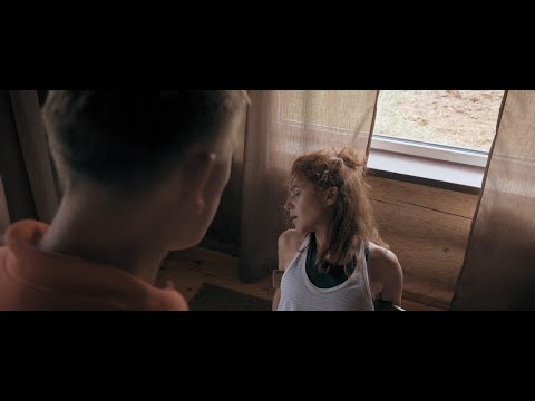 Короткометражка Ретрит — Тизер (2020)