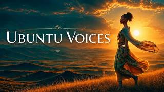Voices of Hope | African Worship Choi