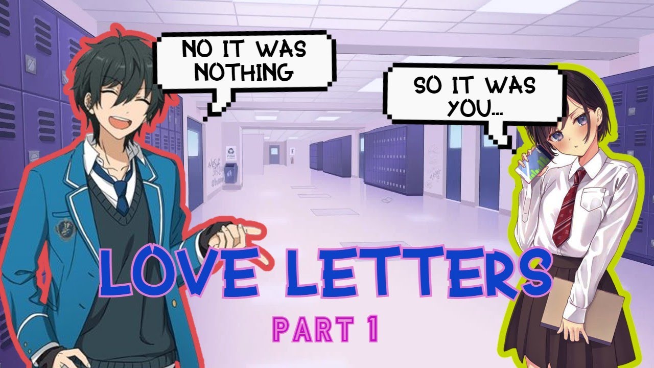 LOVE LETTERS