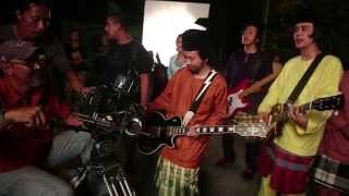 Di Sebalik Tabir Muzik  Anugerah Syawal Tv3 Tv9