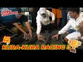 GOKIL !! THE REAL KURA-KURA RACING !! GASPOOLLL...