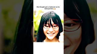 At The End He Betrayed Her  troubleshootingseparation kdrama kdramaedit