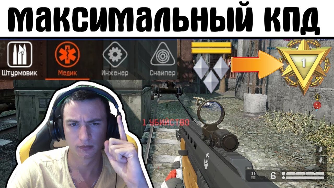 Кпд это в машине