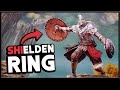 Shields Are Absolutely CRAZY In Elden Ring