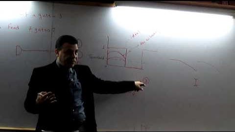 Logic circuits || 10th Lecture (Part 1) || Dr. Ayman