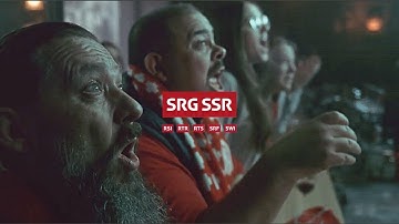 SRG SSR: Für eine Schweiz, die mitfiebert, mitjubelt zusammenhält (Kurzversion)