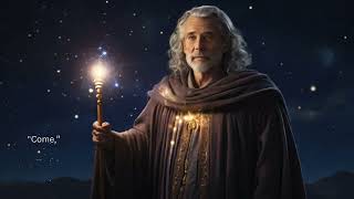 Dreamvile Tales | Chapter 7 : The Star Shepherd of the Night Sky
