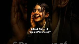 6 Secrets About Her Mind She Will NEVER Share With You.. 🤫 | #psychology #quotes #shorts #motivation