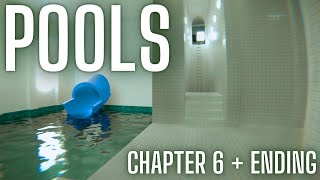 The Ending Is So Creepy | Pools Chapter 6