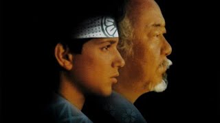 The Karate Kid Part 2 (1986) - Trailer
