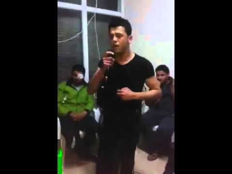 المطرب حسين شاميه