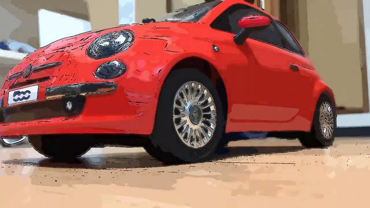 1.3万円の電動RCを買ってみた レビュー編【すみす】 - YouTube