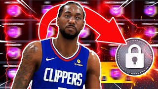 BEST DEFENSIVE BADGES 2K21 HAS FOR YOUR FAVORITE BUILDS! NBA 2K21 DEFENSIVE BADGES BREAK DOWN!