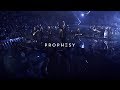 Prophesy  official planetshakers music