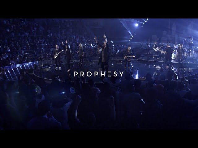 PROPHESY | Official Planetshakers Music Video class=
