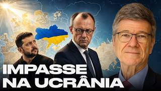 Europe without diplomacy: what this means for Ukraine — Jeffrey Sachs