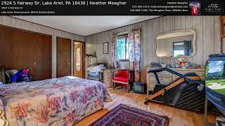 2924 S Fairway Dr, Lake Ariel, PA 18436 | Heather Meagher