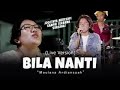 Maulana Ardhiansyah - Bila Nanti Live Ska Reggae