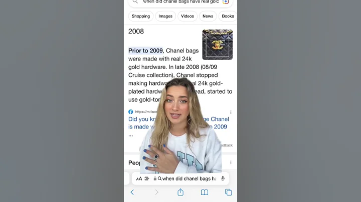 Designer Items Worth Investing in