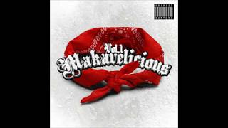 MAKAVELICIOUS*KRYPTIC SAMPLES*TUPAC TYPE BEATS*WEST COAST HIP HOP*OLD SCHOOL*CALI WEST*2017