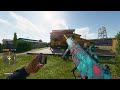 The Kompakt 92 is a rowdy bullethose in Black Ops 6