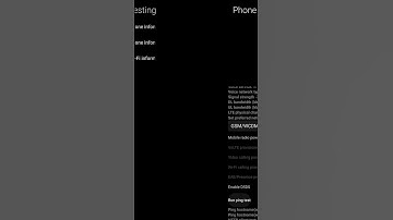 Android phone code full information 🔥 Android codes nk gadgets repair😱