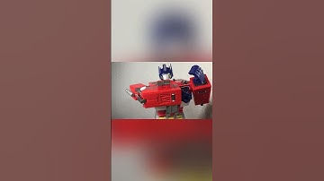 Optimus’ search history! 👀 #transformers #foryou #shorts #comedy #humor #skit #stopmotion # #viral