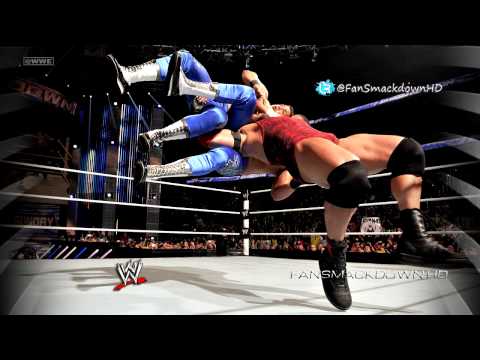 2012: Wrestlemania XXVIII Official Theme Song - \"Invincible\" (HD) + Download Link