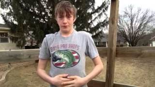 Burping 13