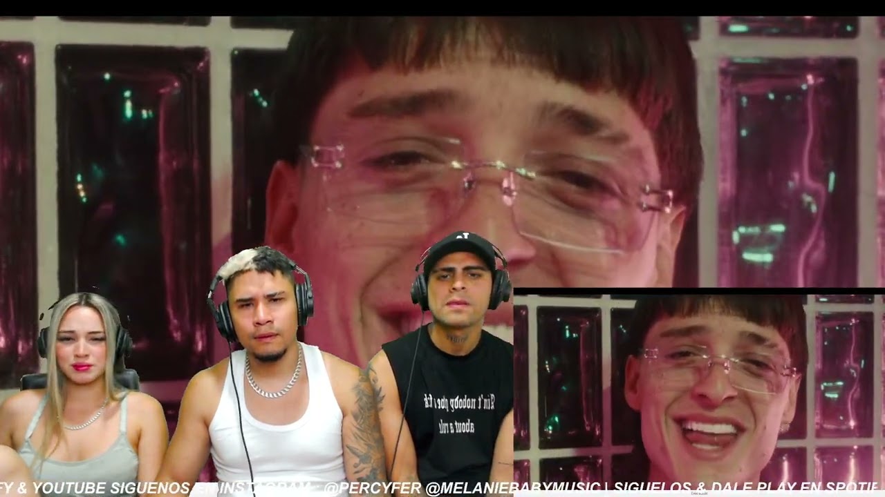 Igual Que Un Ángel - Kali Uchis, Peso Pluma || REACCIÓN