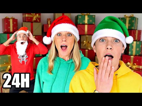 ¡24H ABRIENDO REGALOS DE NAVIDAD 2026!