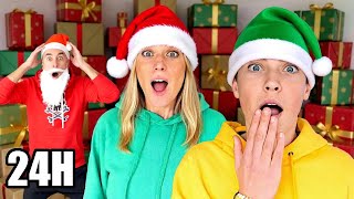 24H OPENING CHRISTMAS GIFTS 2026!