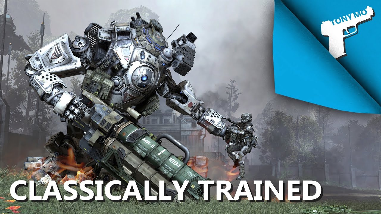 Titanfall | Classically Trained
