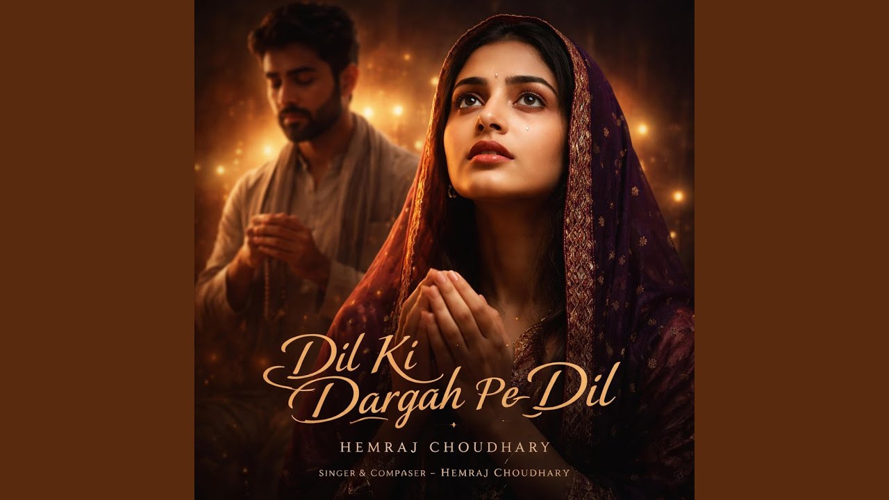 DIL KI DARGAH PE DIL